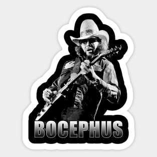 bocepphuss Sticker